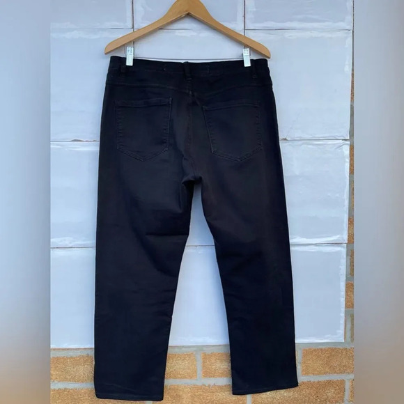 Barbell apparel jeans size 34 - Picture 5 of 7